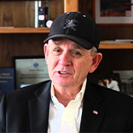 General Leroy Sisco